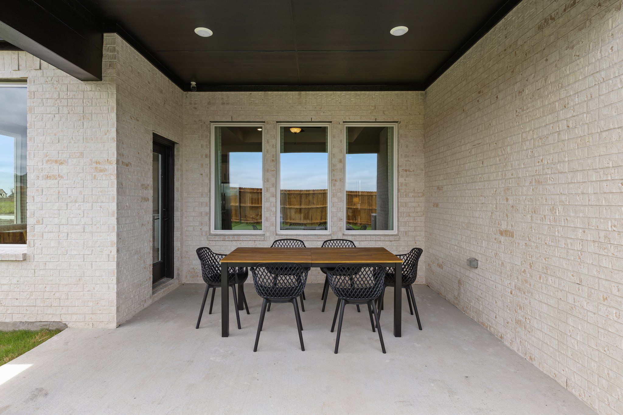 Image 27 of Davidson Homes' New Home at 214 Saddletree Dr