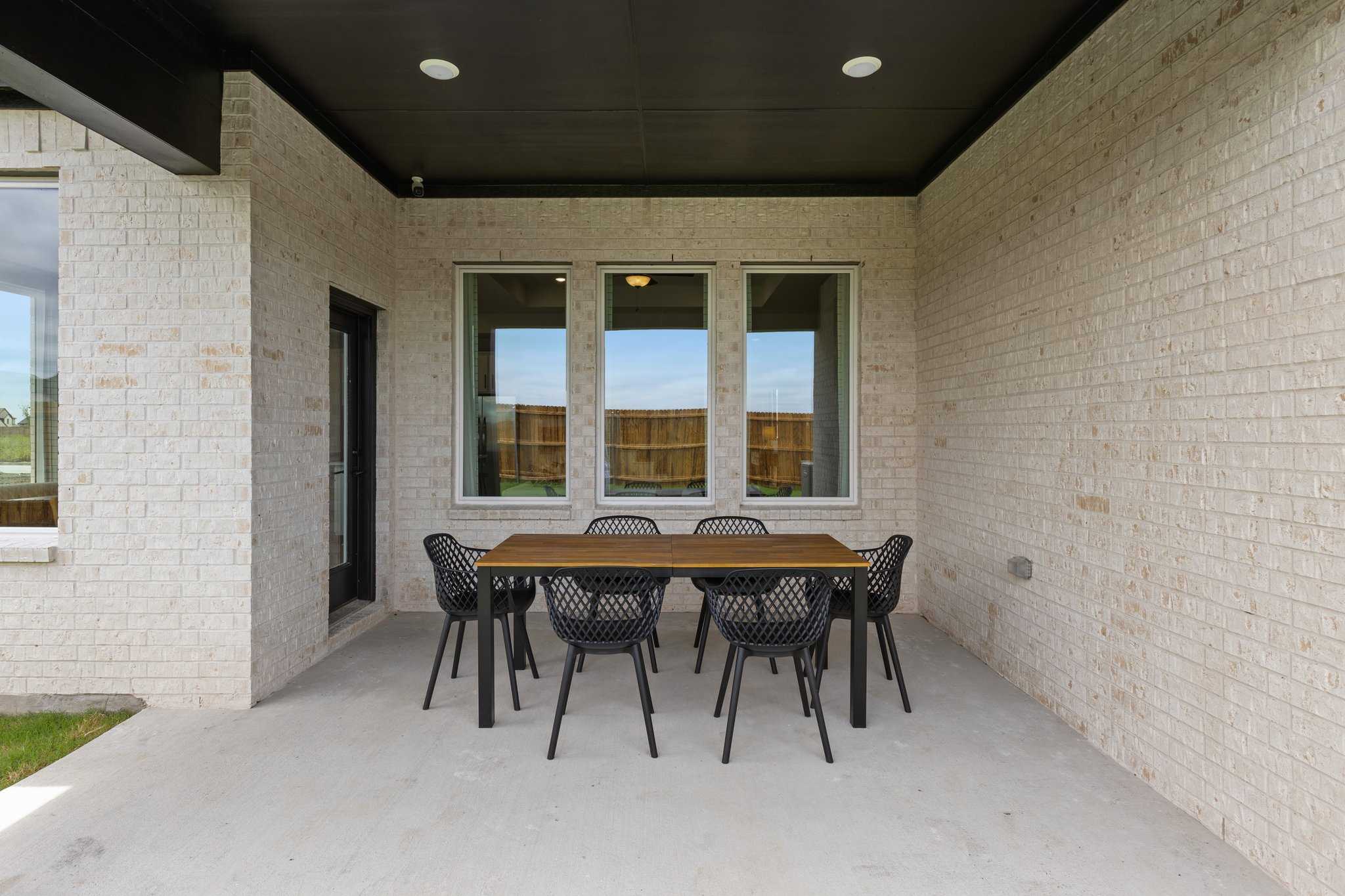 Image 27 of Davidson Homes' New Home at 214 Saddletree Dr