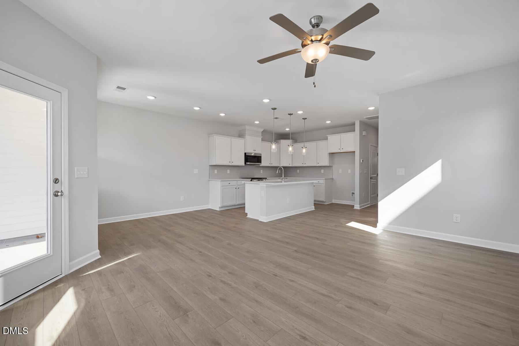 Image 7 of Davidson Homes' New Home at 3912 Well Fleet Drive