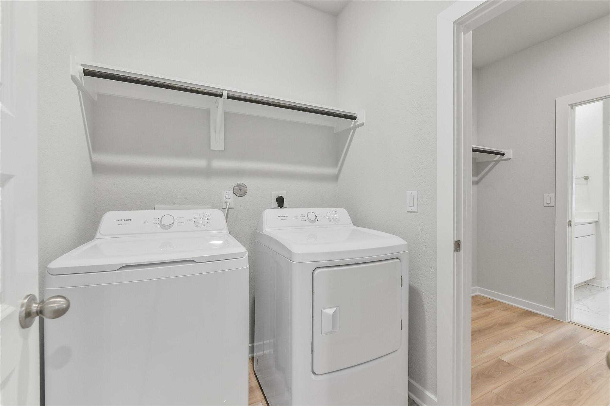 Image 23 of Davidson Homes' New Home at 8546 Blueberry Ash Street