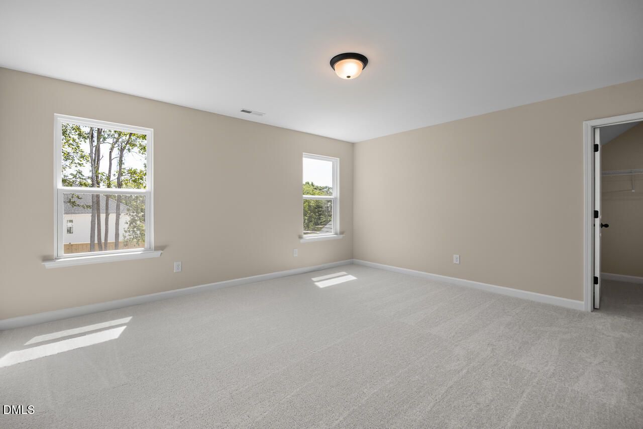 Image 25 of Davidson Homes' New Home at 111 Crop Road