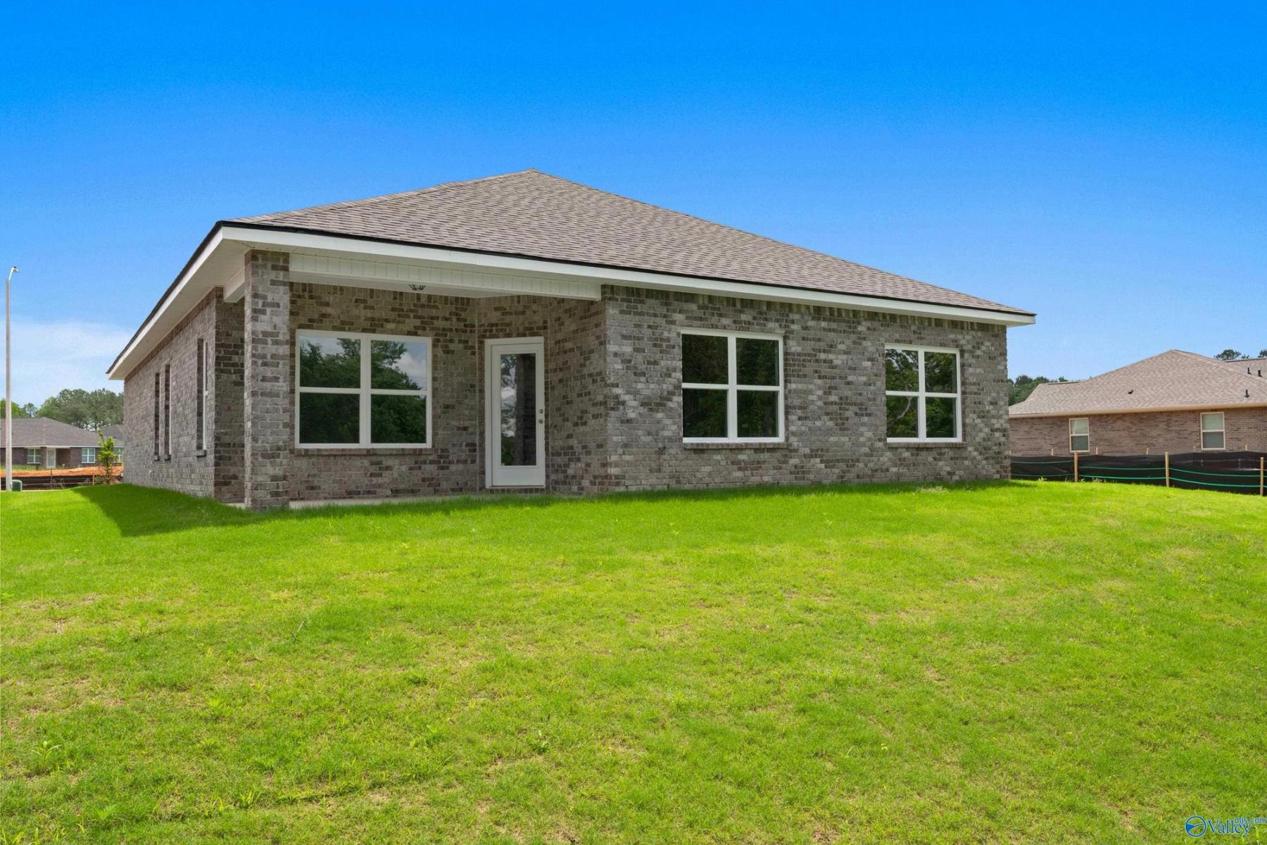 Image 19 of Davidson Homes' New Home at 4828 Benjamins Bloom Loop