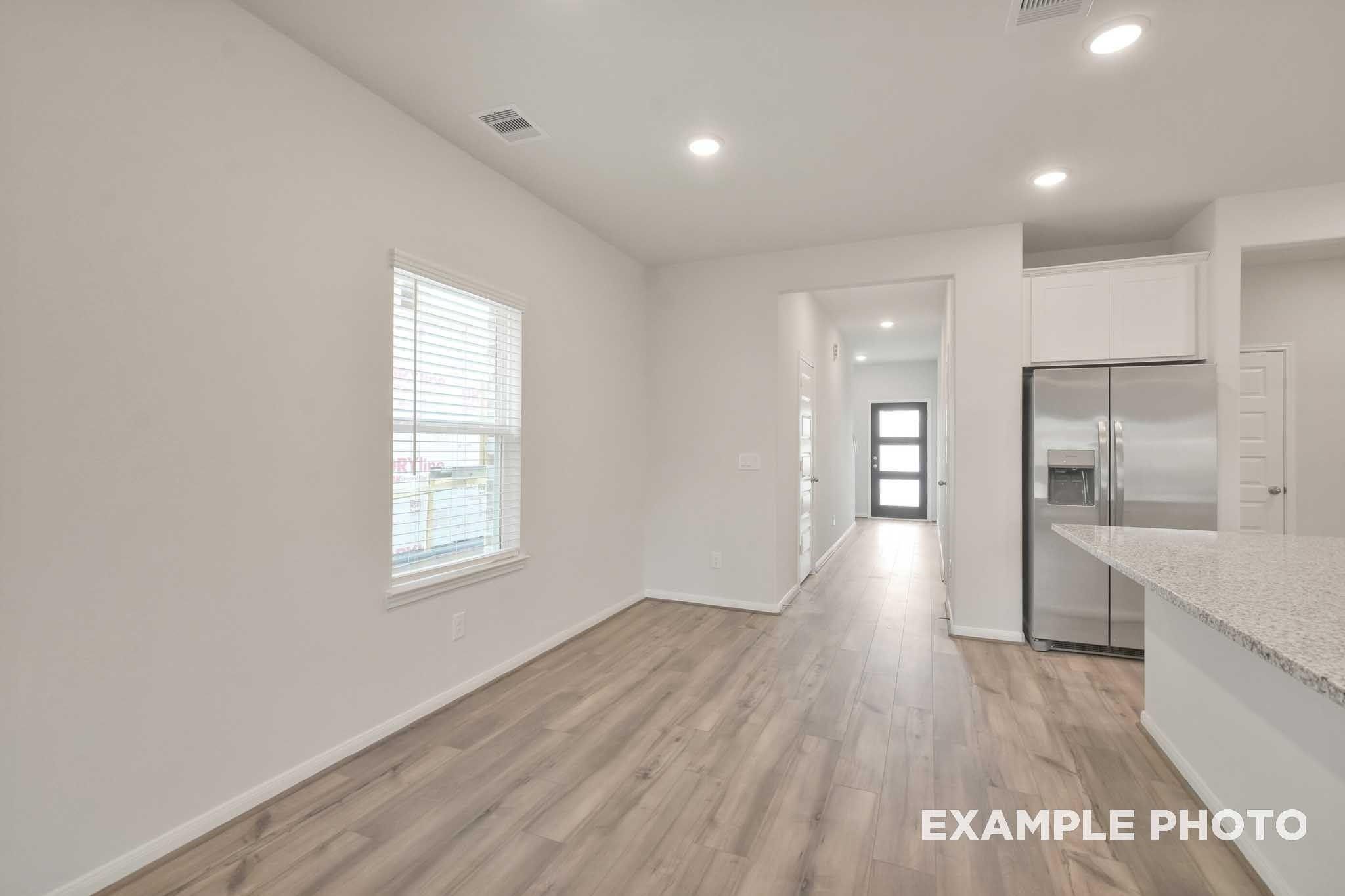 Image 12 of Davidson Homes' New Home at 11662 Donside Court
