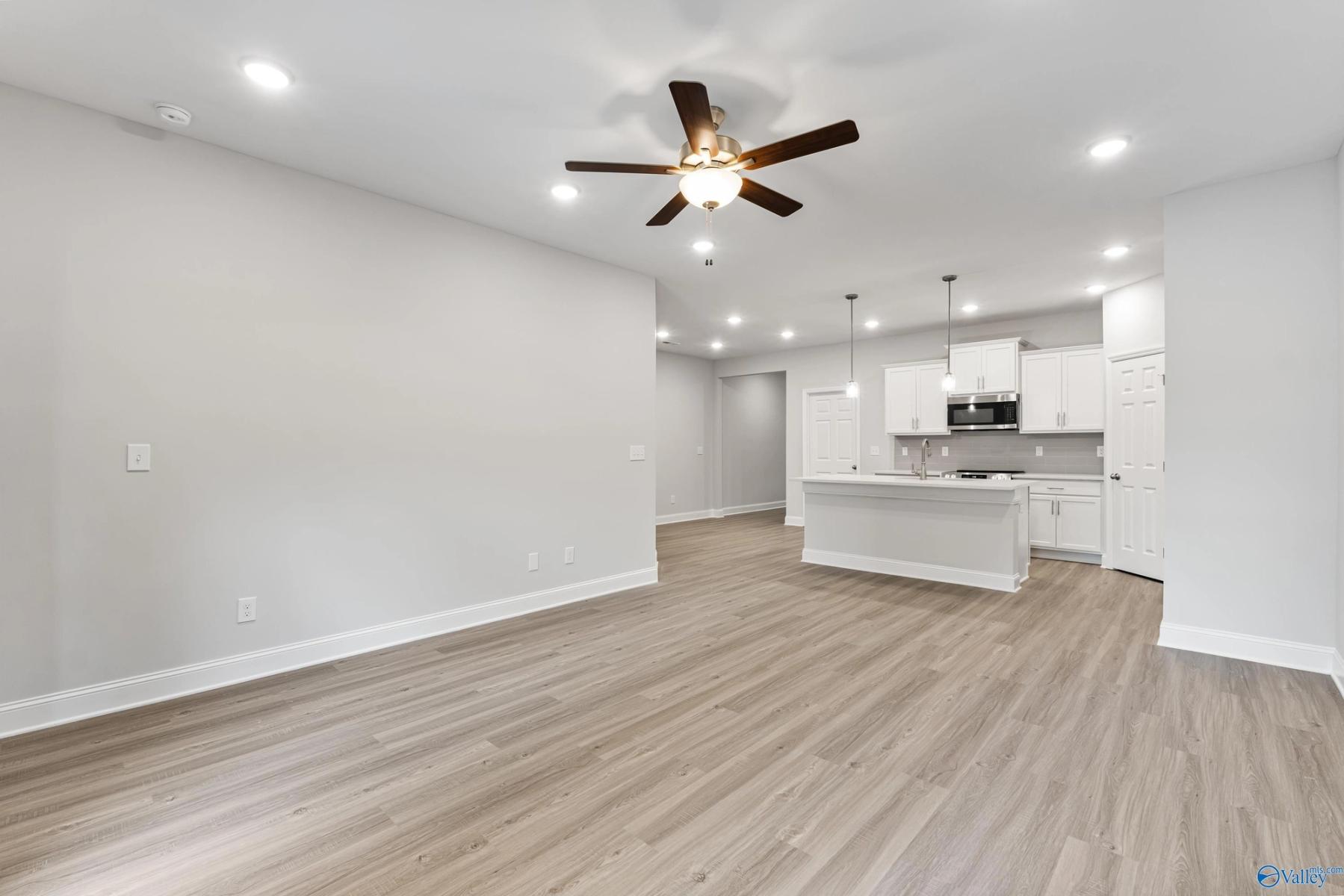 Image 16 of Davidson Homes' New Home at 421 Lando Cain Road