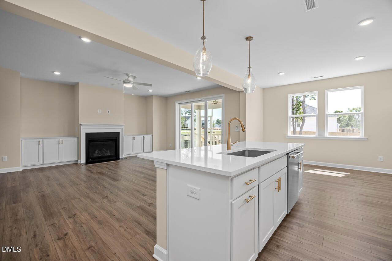 Image 15 of Davidson Homes' New Home at 111 Crop Road