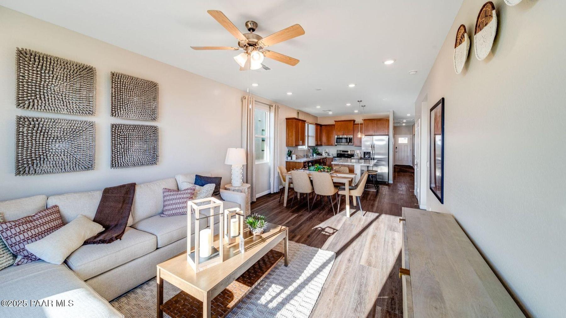 Image 15 of Davidson Homes' New Home at 1259 Deadwood Lane