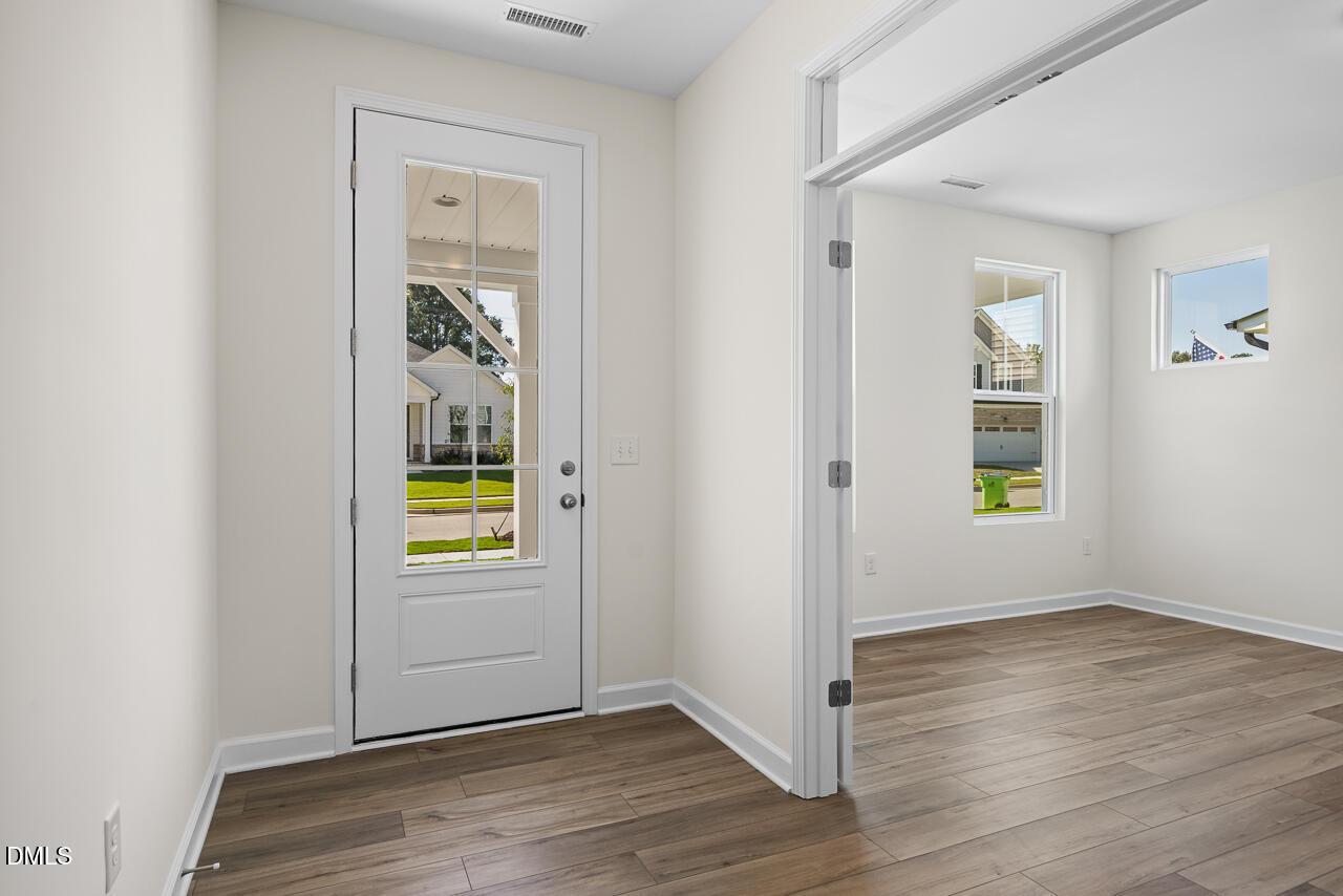 Image 6 of Davidson Homes' New Home at 325 Longleaf Glen Lane