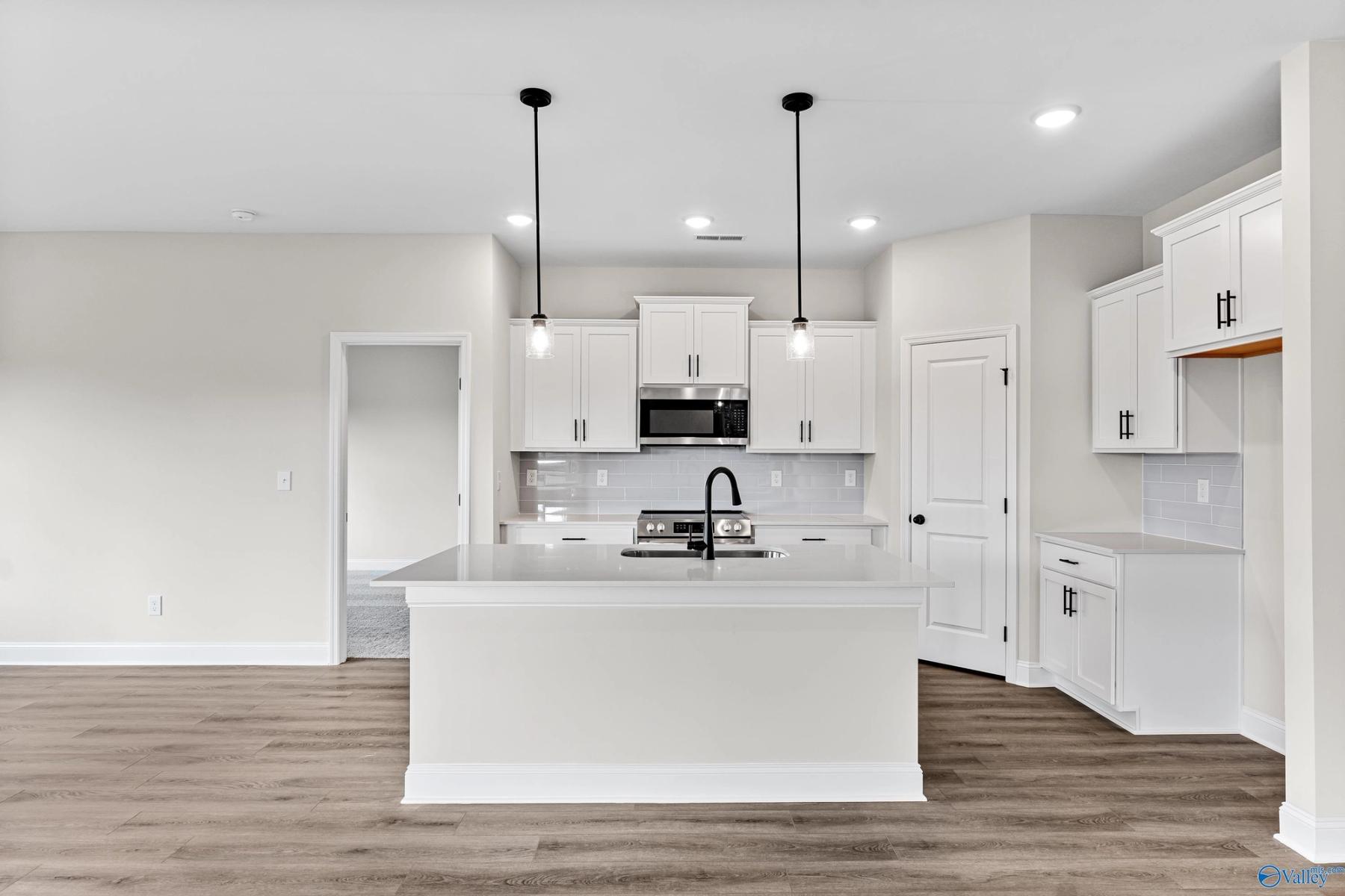 Image 5 of Davidson Homes' New Home at 305 Keller Drive