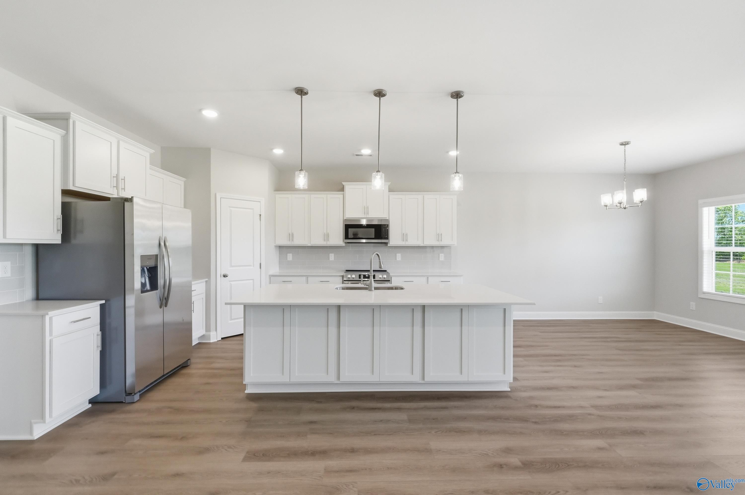 Image 8 of Davidson Homes' New Home at 29648 Limestone Creek Way