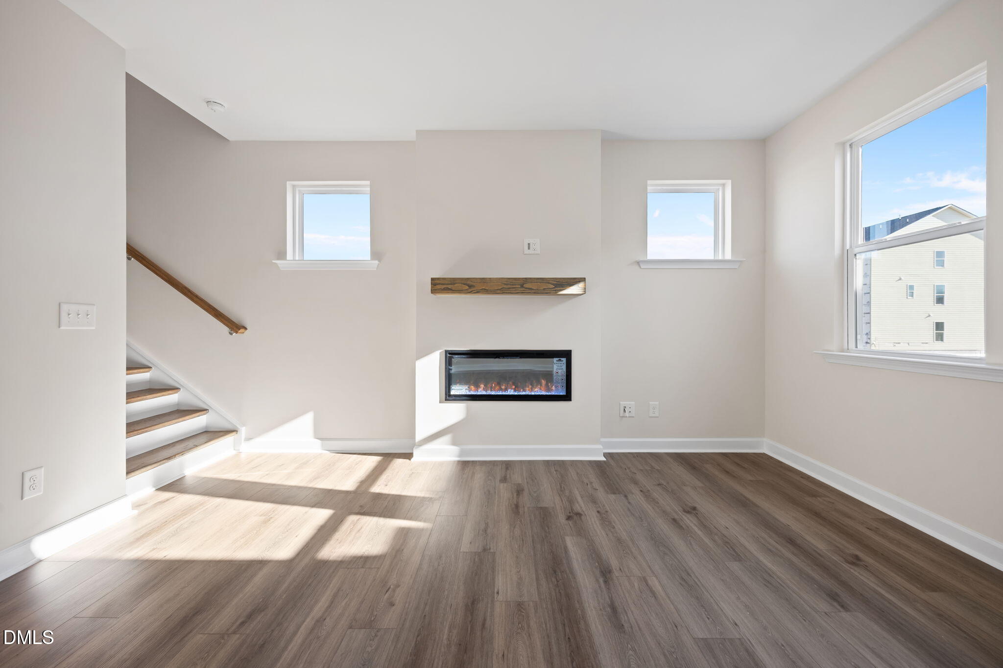 Image 13 of Davidson Homes' New Home at 1030 Old Knight Road