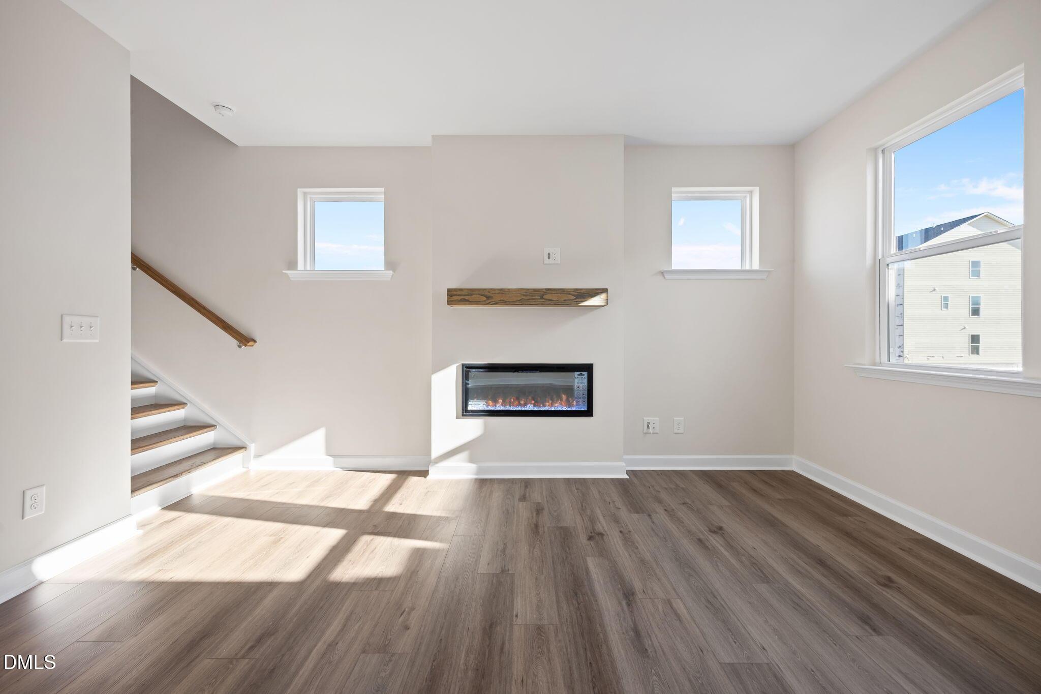 Image 13 of Davidson Homes' New Home at 1030 Old Knight Road