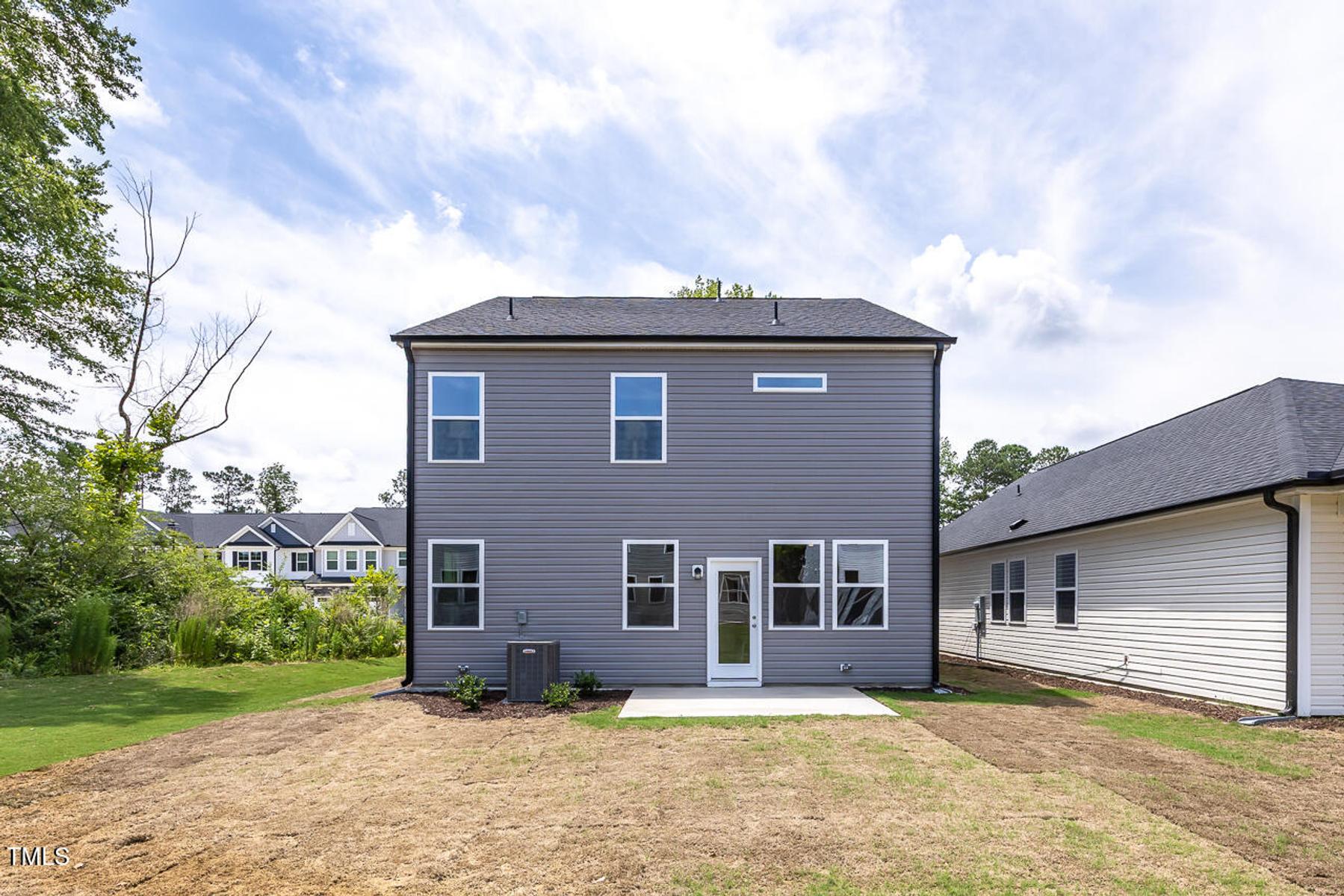 Image 25 of Davidson Homes' New Home at 82 Fairwinds Drive