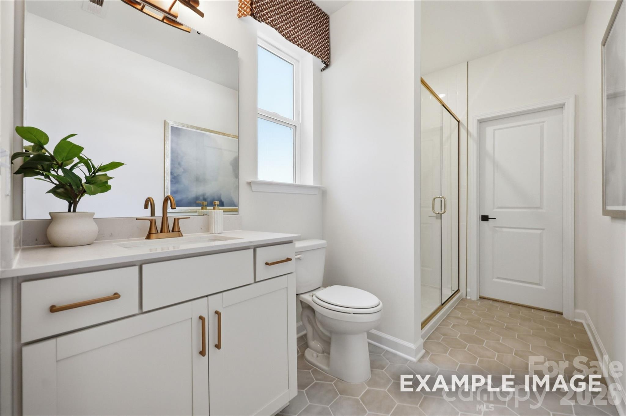 Image 15 of Davidson Homes' New Home at 3030 Hayes Ridge Drive