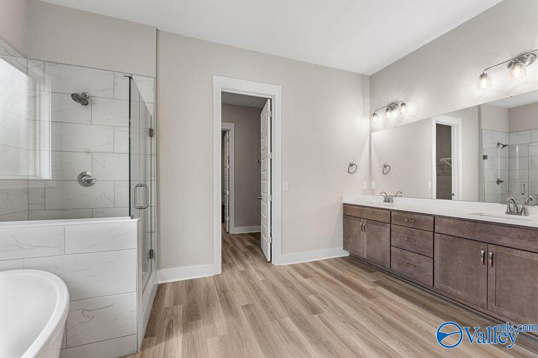 Image 5 of Davidson Homes' New Home at 7504 Speckle Belly Boulevard
