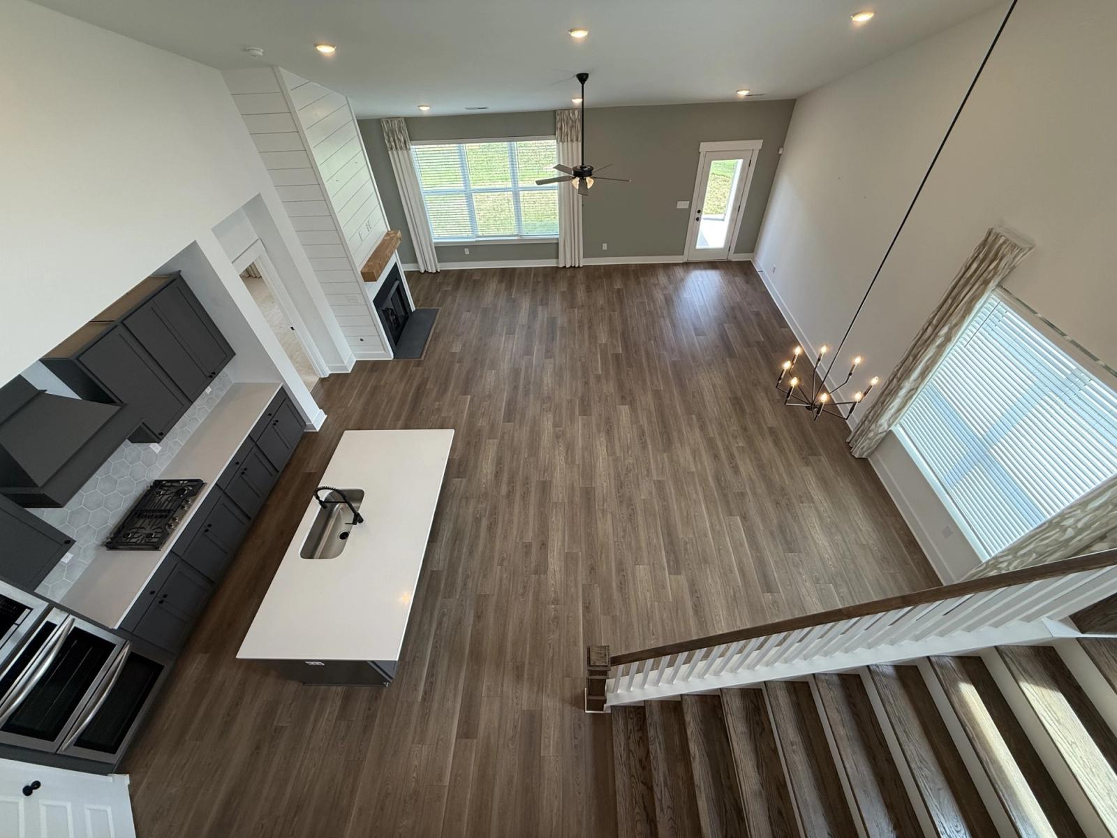 Image 28 of Davidson Homes' New Home at 360 Turfway Park
