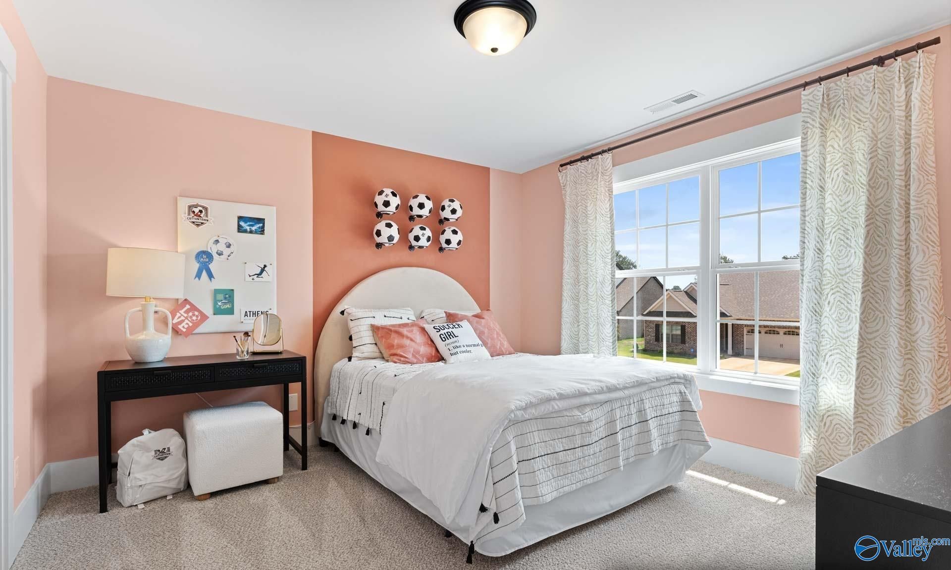 Image 23 of Davidson Homes' New Home at 26591 Kyle Lane