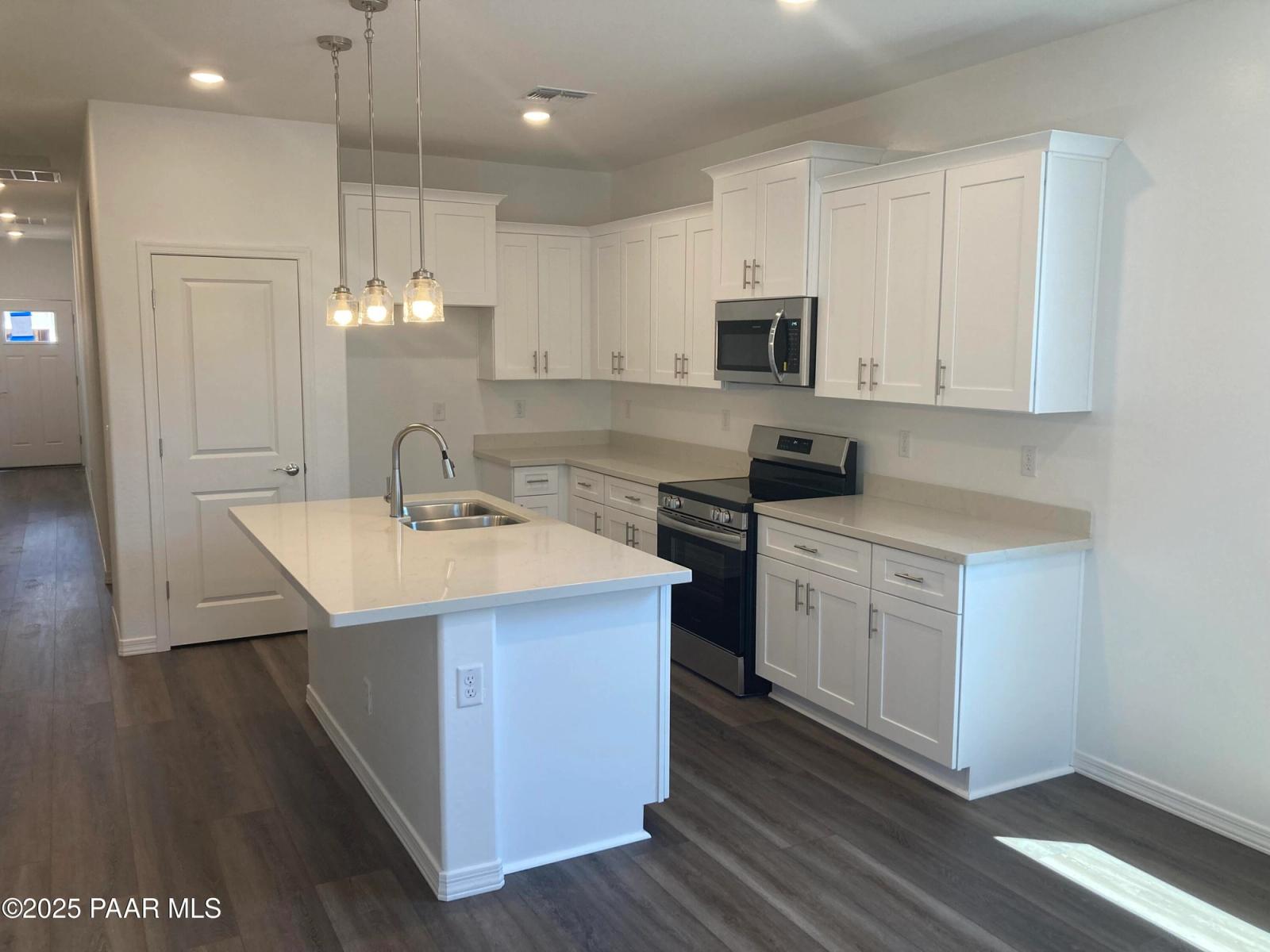 Image 3 of Davidson Homes' New Home at 1268 Deadwood Lane