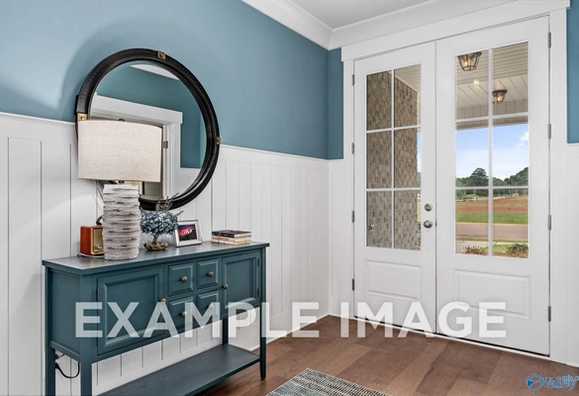 Image 4 of Davidson Homes' New Home at 233 White Horse Way