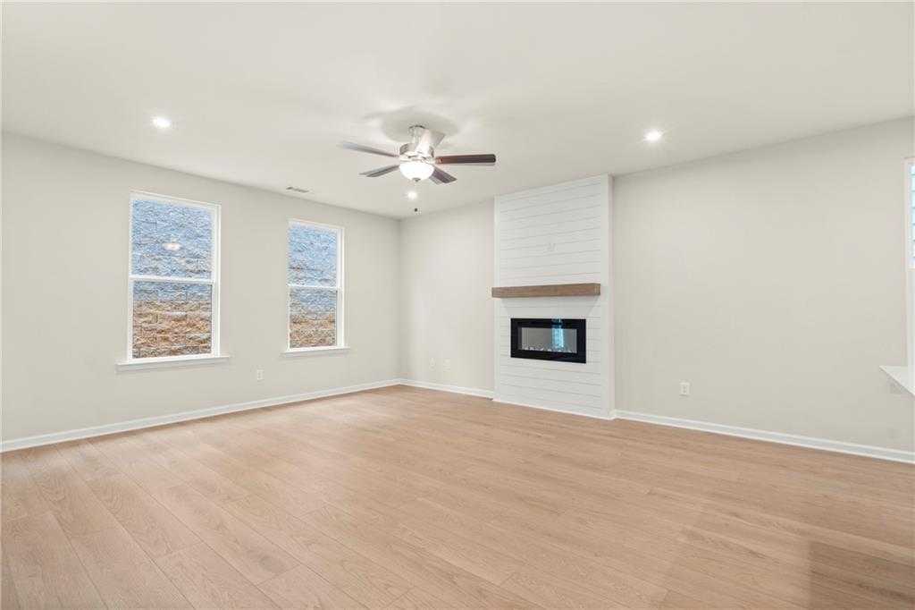 Image 17 of Davidson Homes' New Home at 694 Smokey Quartz Way