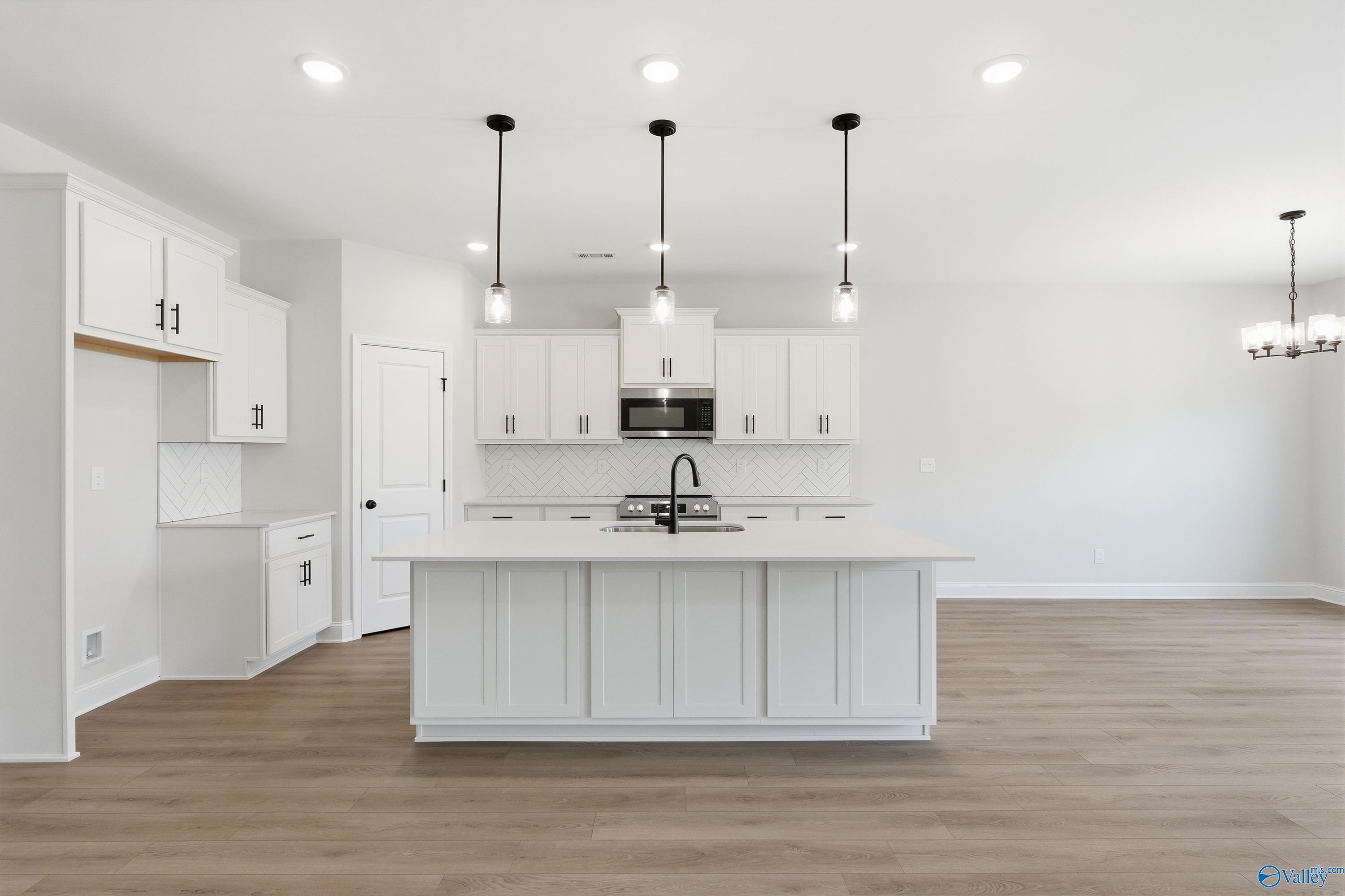 Image 14 of Davidson Homes' New Home at 106 Evergreen Mill Lane