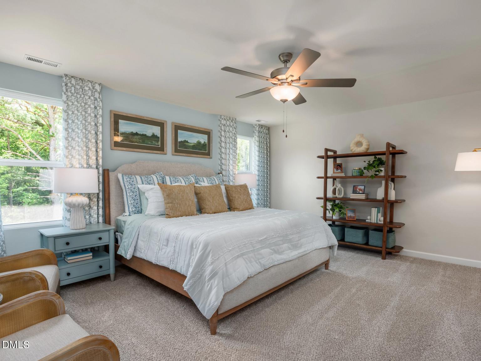 Image 19 of Davidson Homes' New Home at 1937 Eagle Manor Drive