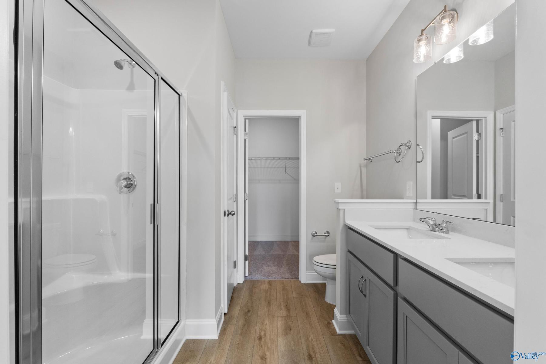 Image 4 of Davidson Homes' New Home at 233 Jerrie Lynn Boulevard