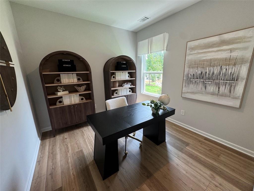 Image 13 of Davidson Homes' New Home at 126 Greene Farm Trail