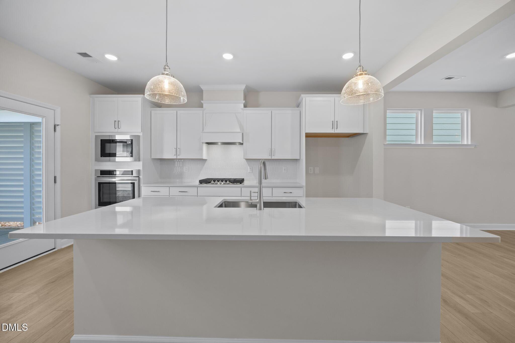 Image 5 of Davidson Homes' New Home at 1026 Old Knight Road