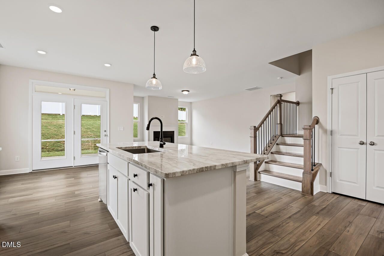 Image 14 of Davidson Homes' New Home at 98 Fellow Drive