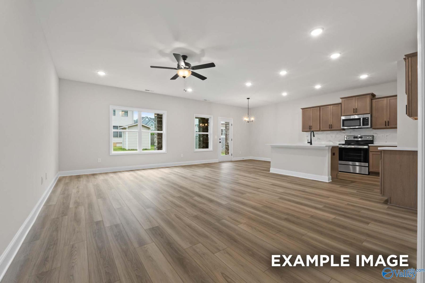 Image 3 of Davidson Homes' New Home at 1751 Stampede Circle