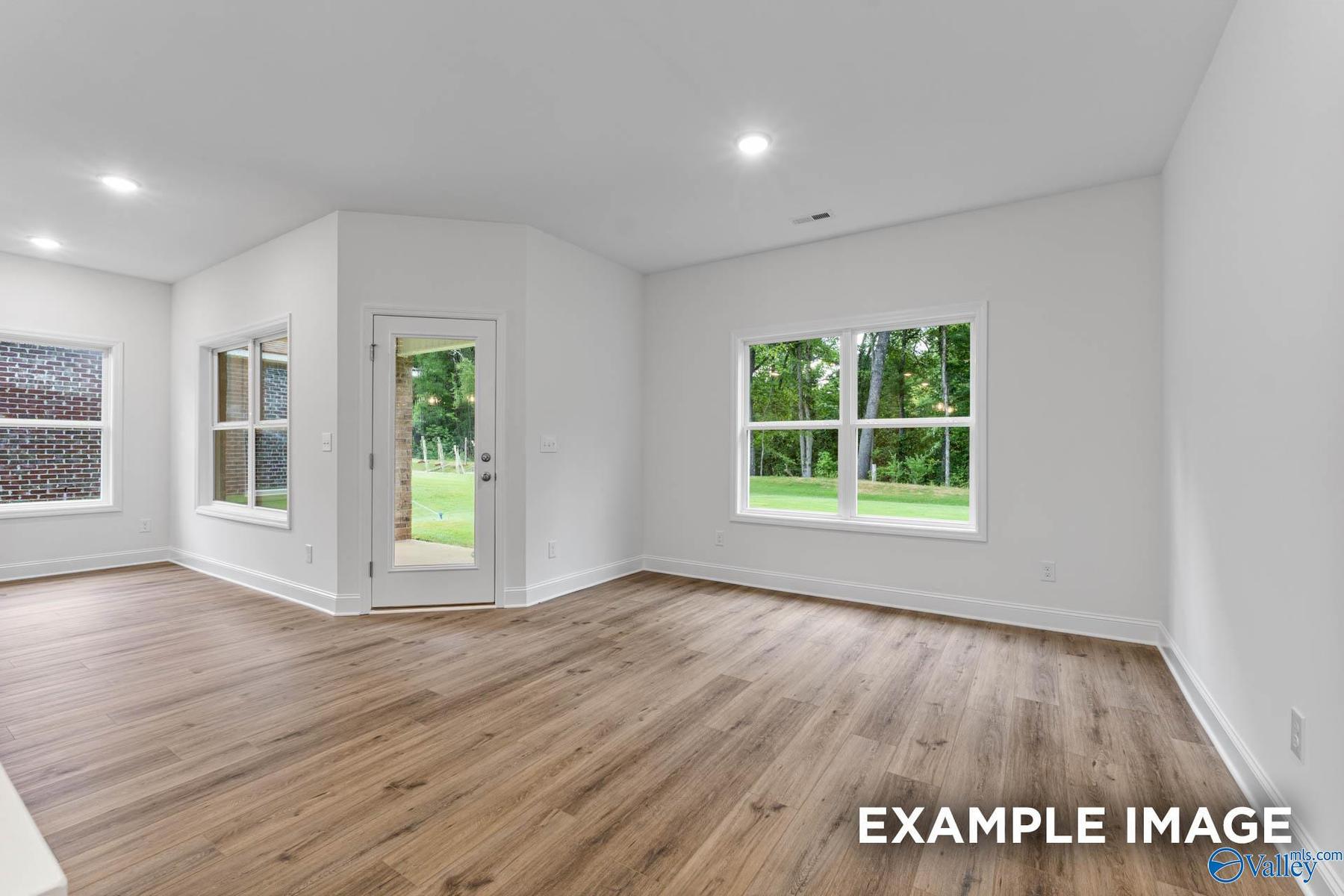 Image 6 of Davidson Homes' New Home at 236 Jerrie Lynn Boulevard