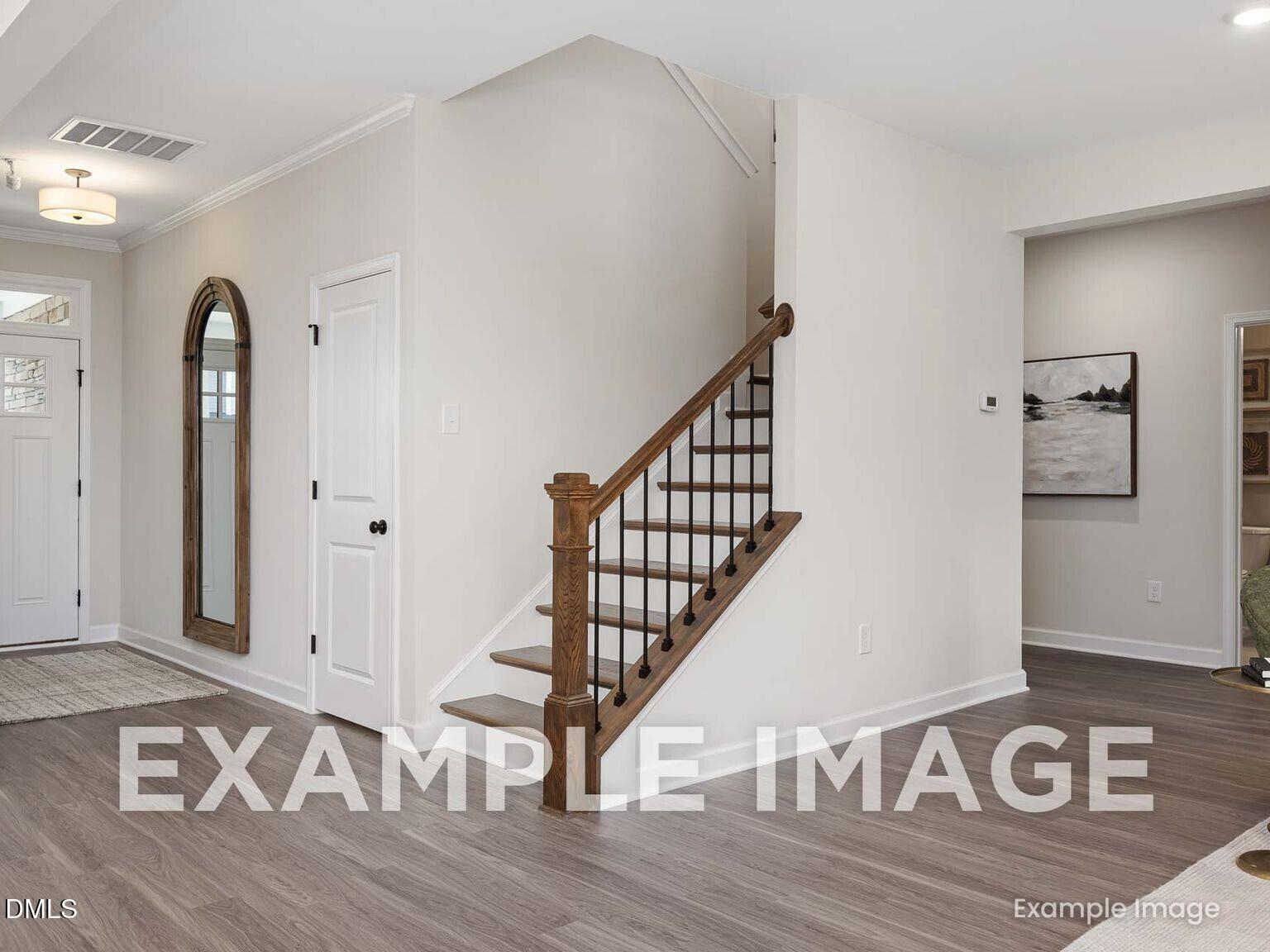 Image 13 of Davidson Homes' New Home at 741 Dragonfly Pond Way