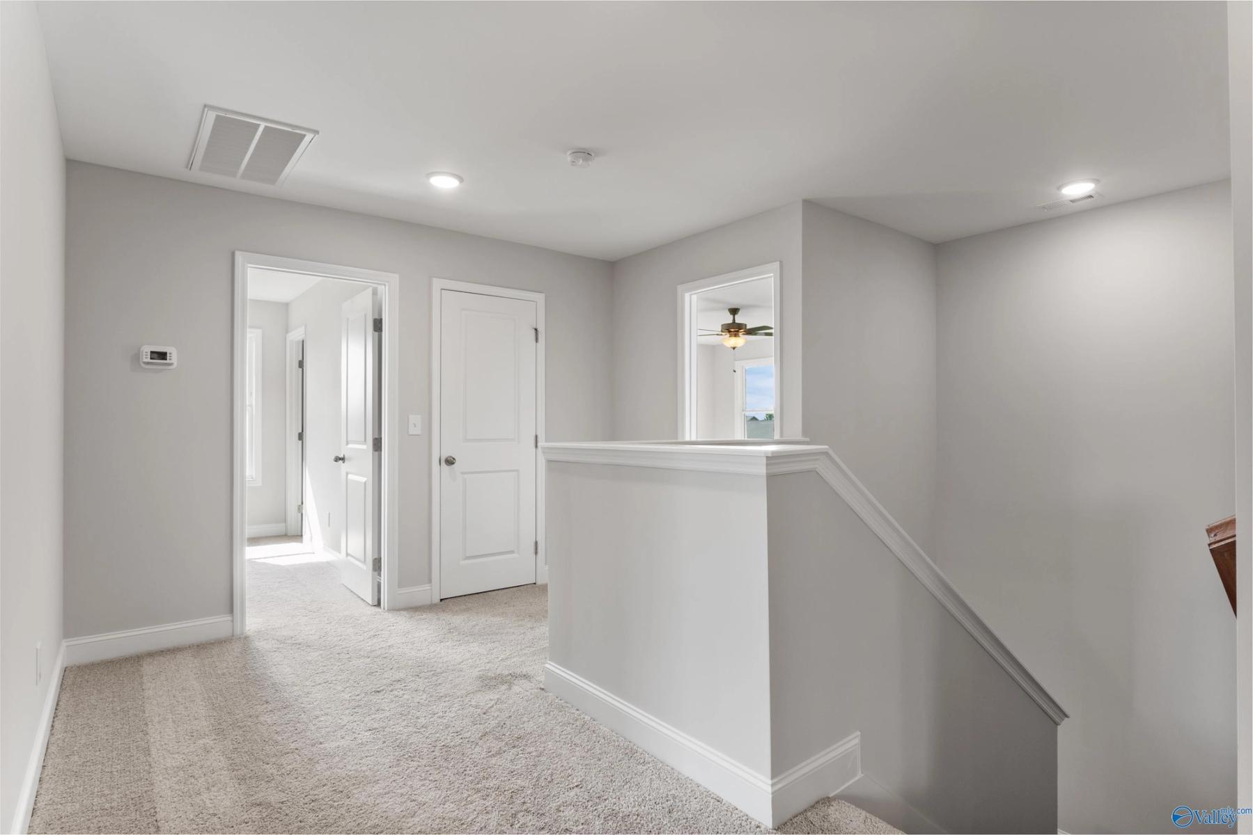 Image 16 of Davidson Homes' New Home at 148 Rose Valley Drive