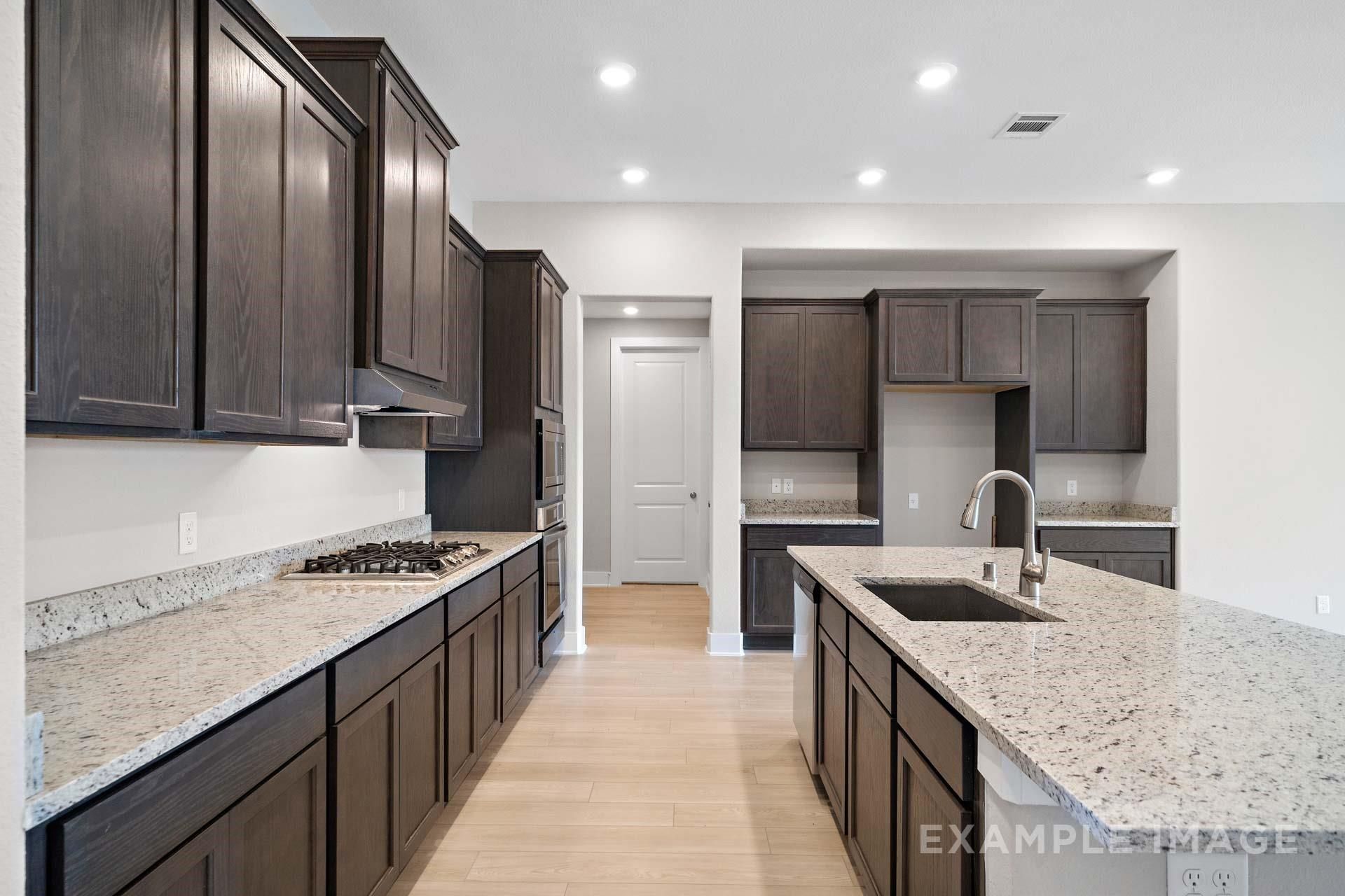 Image 12 of Davidson Homes' New Home at 13609 Fairway Arbor Drive