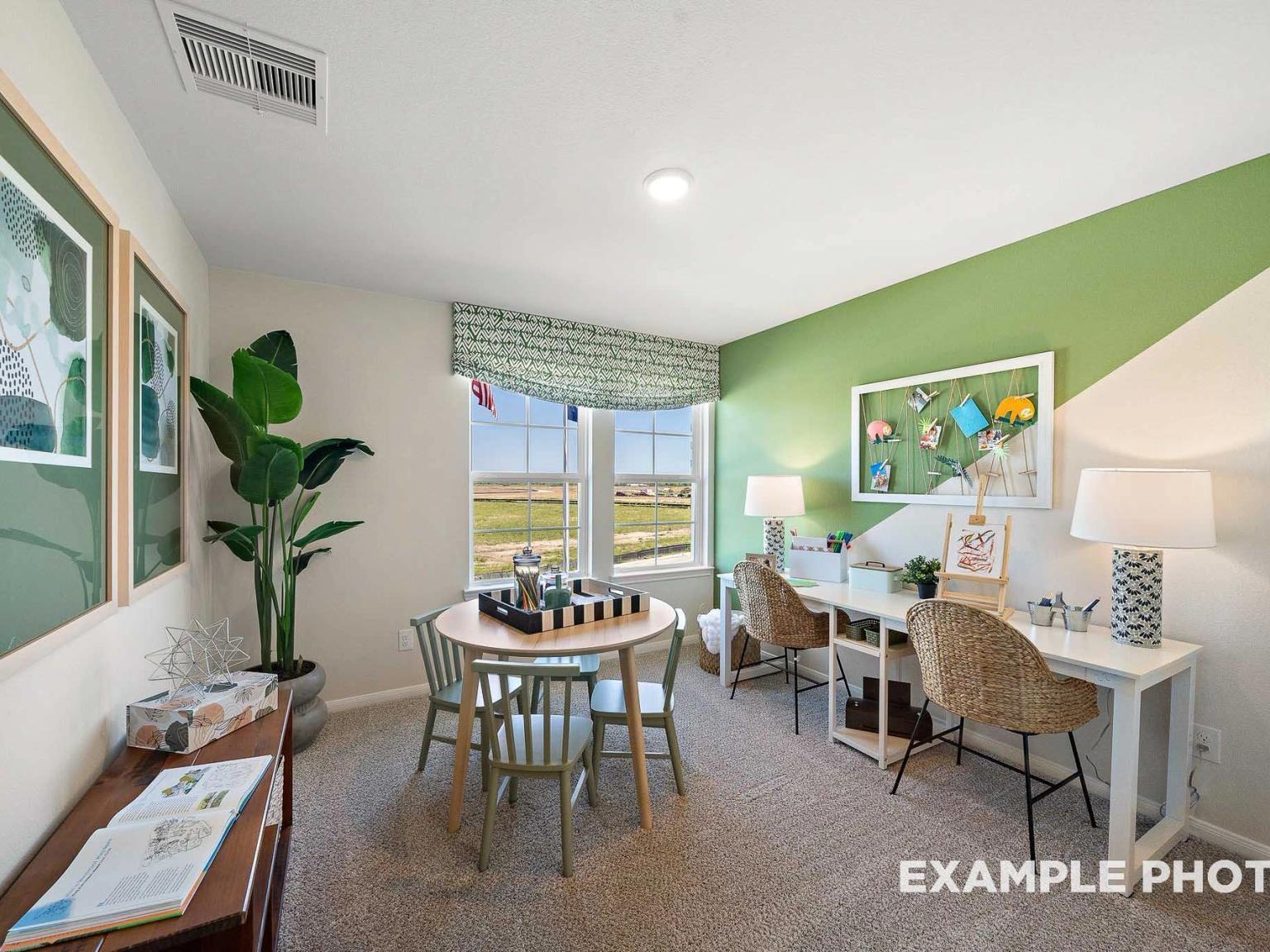 Image 15 of Davidson Homes' New Home at 15923 Port O Call Street