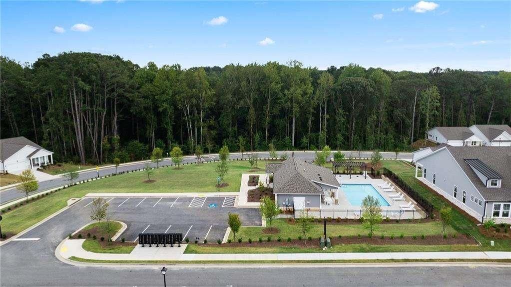 Image 24 of Davidson Homes' New Home at 1722 Juniper Berry Way