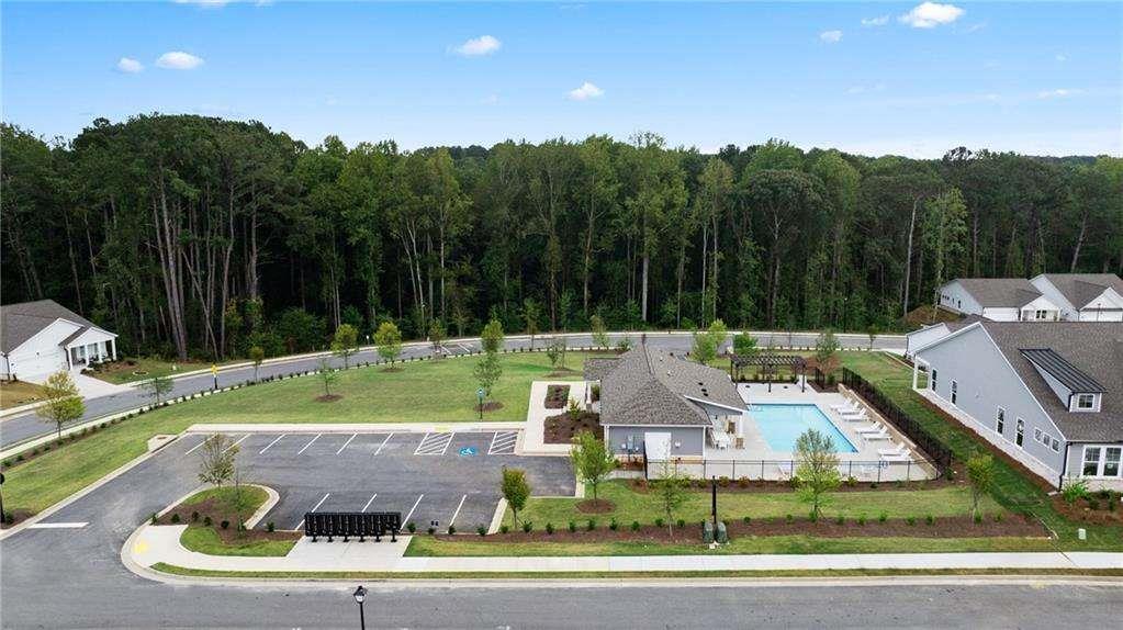 Image 24 of Davidson Homes' New Home at 1722 Juniper Berry Way