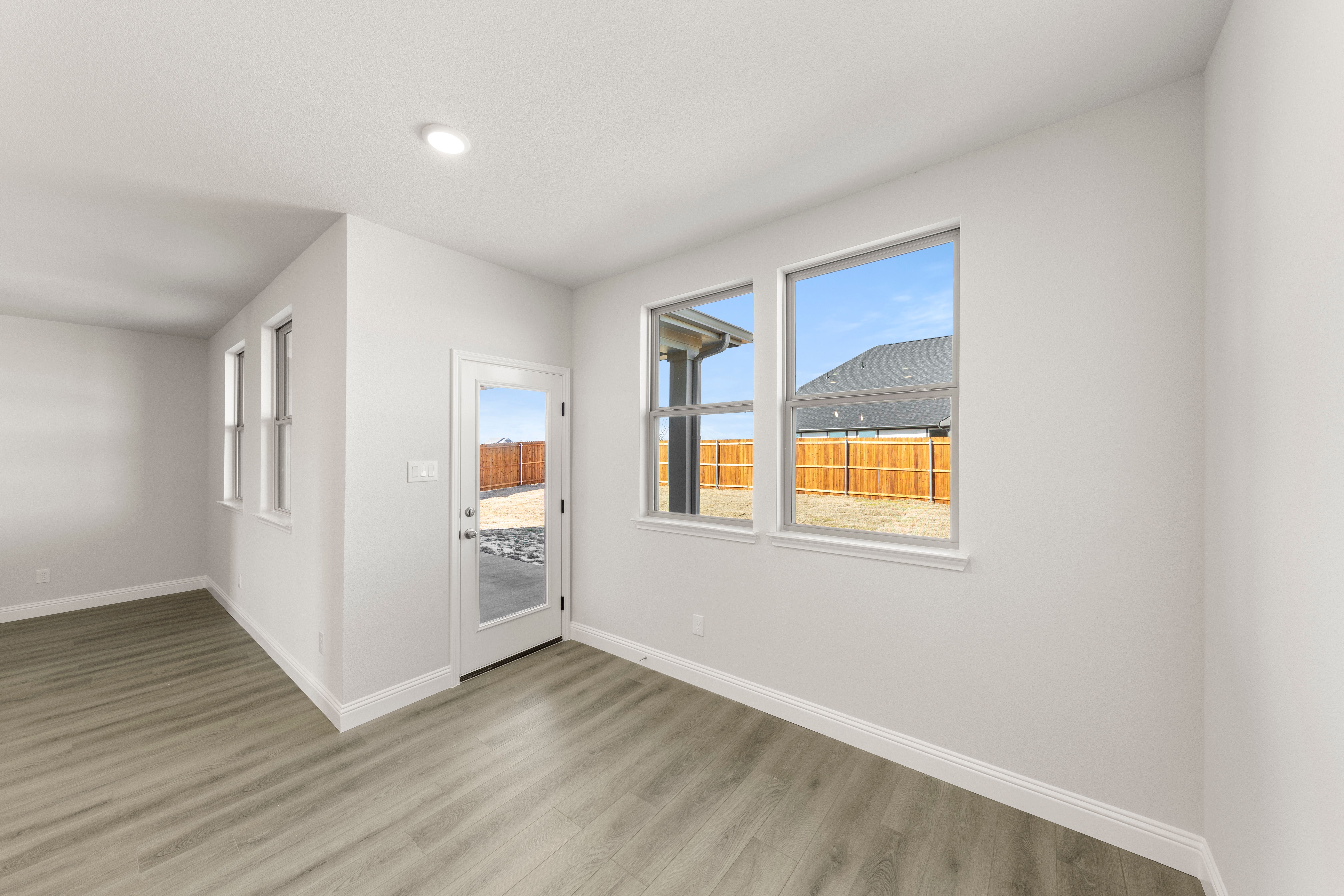 Image 16 of Davidson Homes' New Home at 1404 Centerline Dr