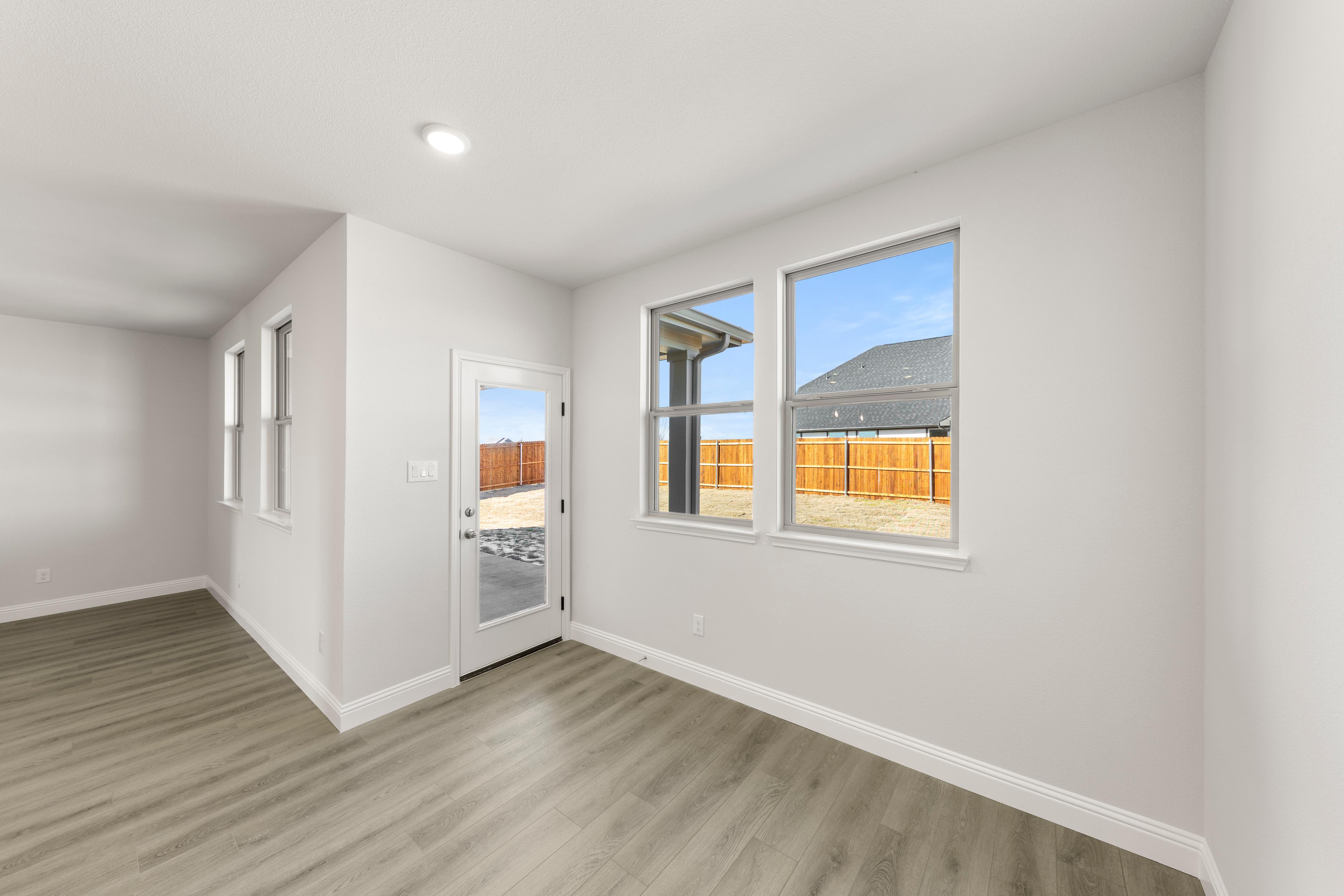 Image 16 of Davidson Homes' New Home at 1404 Centerline Dr