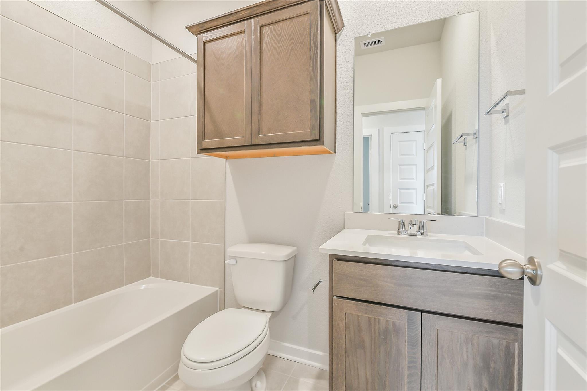 Image 30 of Davidson Homes' New Home at 11874 Brunel Drive