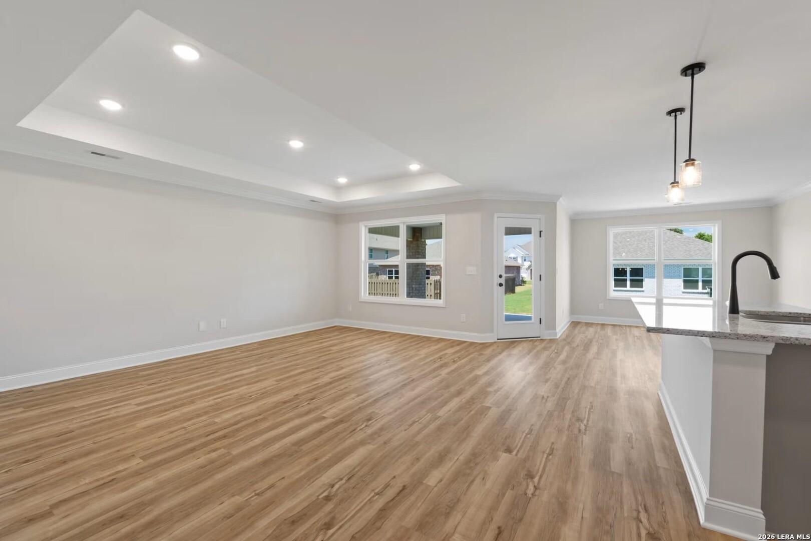 Image 10 of Davidson Homes' New Home at 6421 Scrappy St