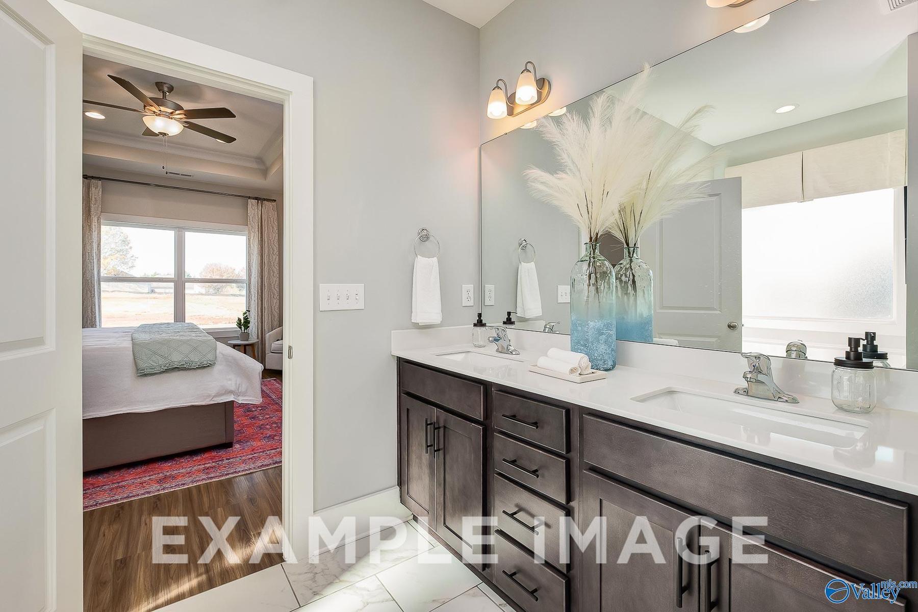 Image 12 of Davidson Homes' New Home at 122 Hazel Pine Trail