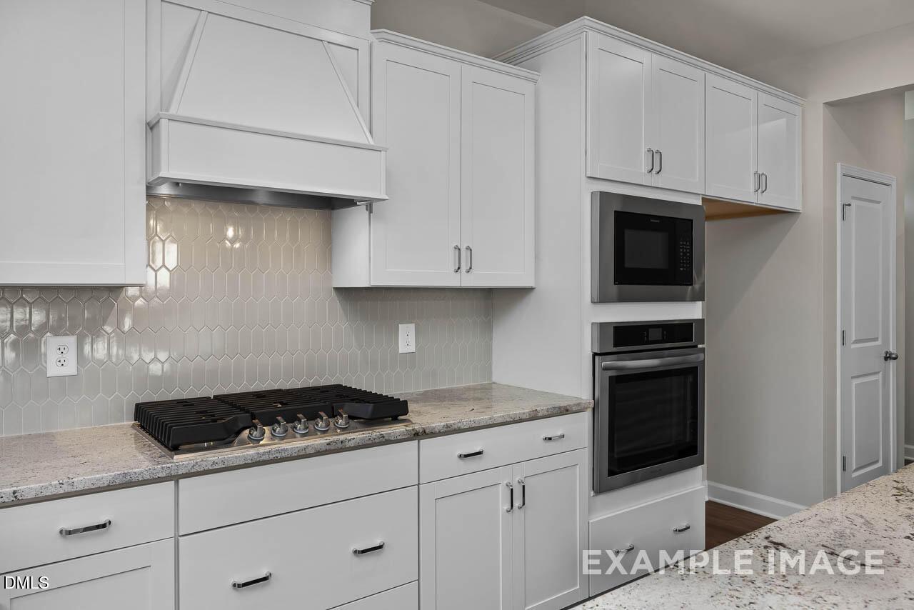 Image 3 of Davidson Homes' New Home at 323 Queensferrry Lane