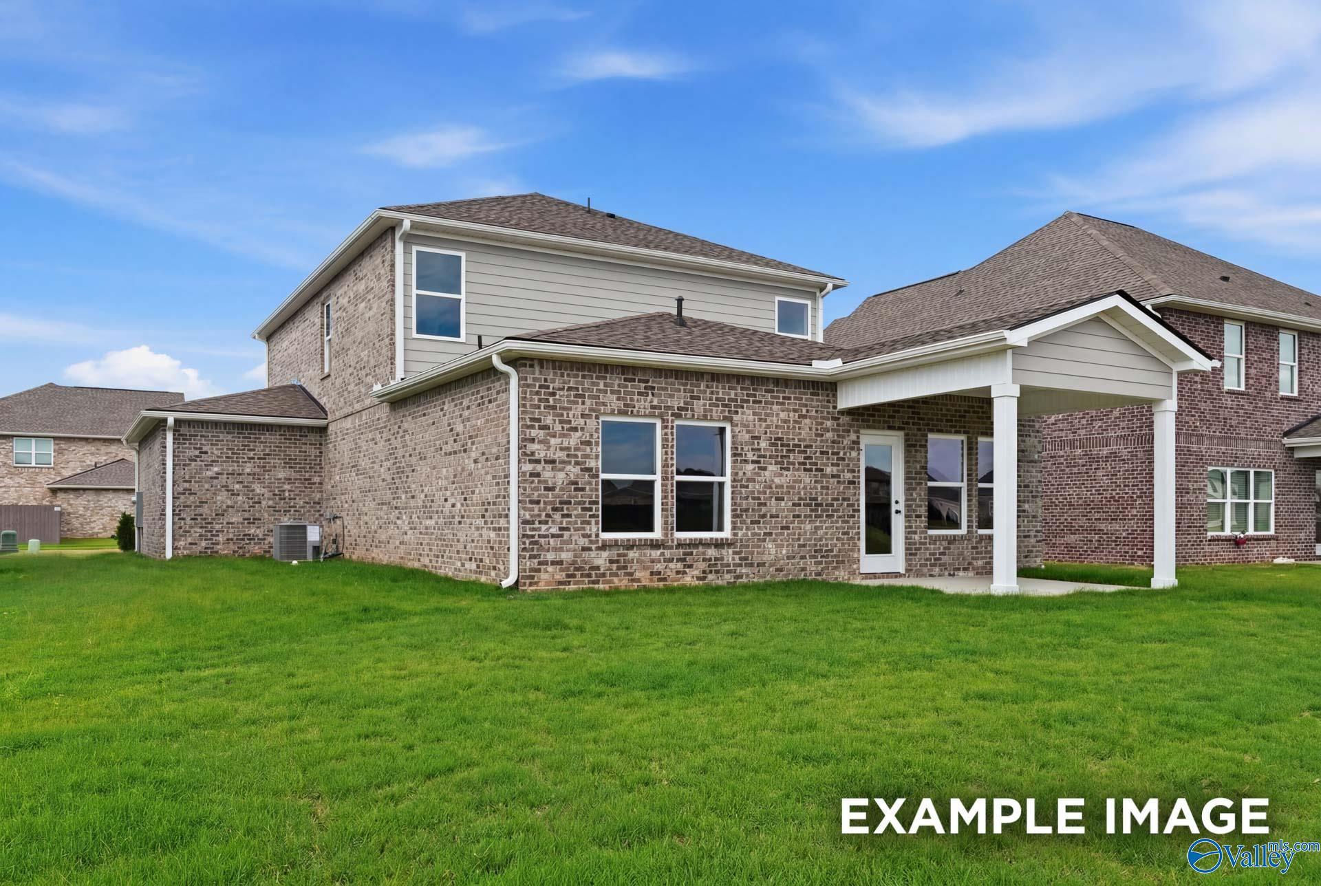 Image 38 of Davidson Homes' New Home at 140 Rose Valley Drive