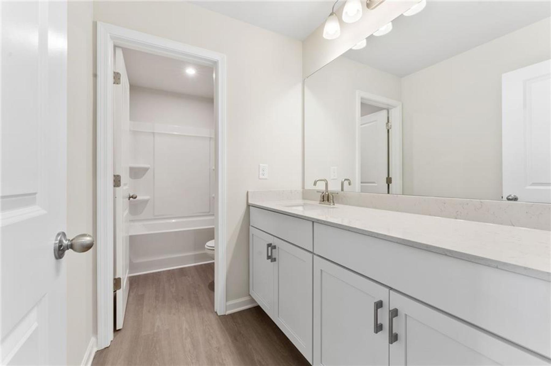 Image 20 of Davidson Homes' New Home at 385 Riverwood Pass