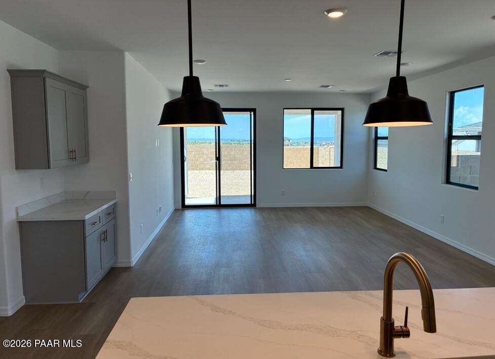 Image 7 of Davidson Homes' New Home at 1226 Thunder Trail