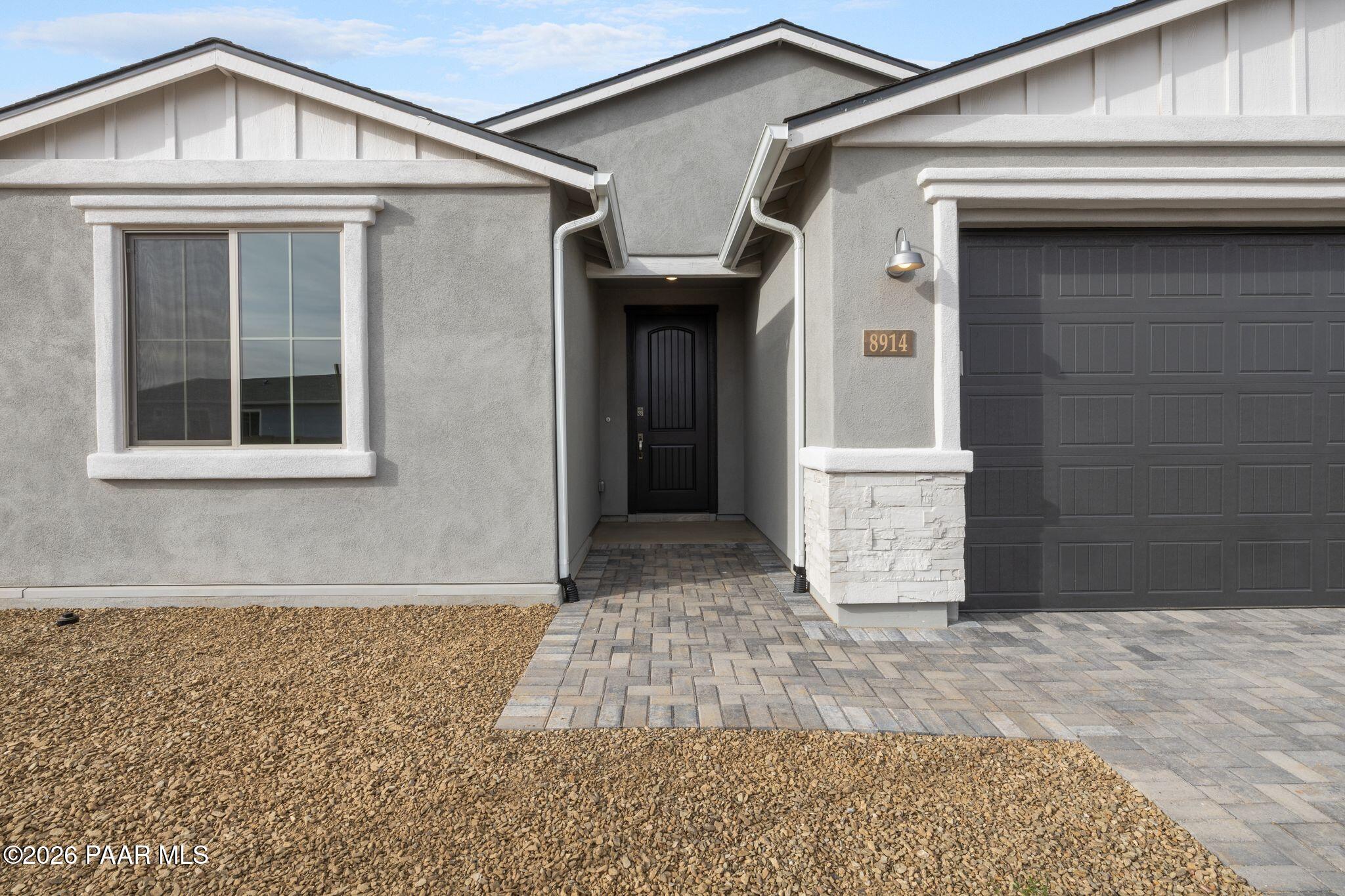 Image 3 of Davidson Homes' New Home at 7557 Fieldstone Drive