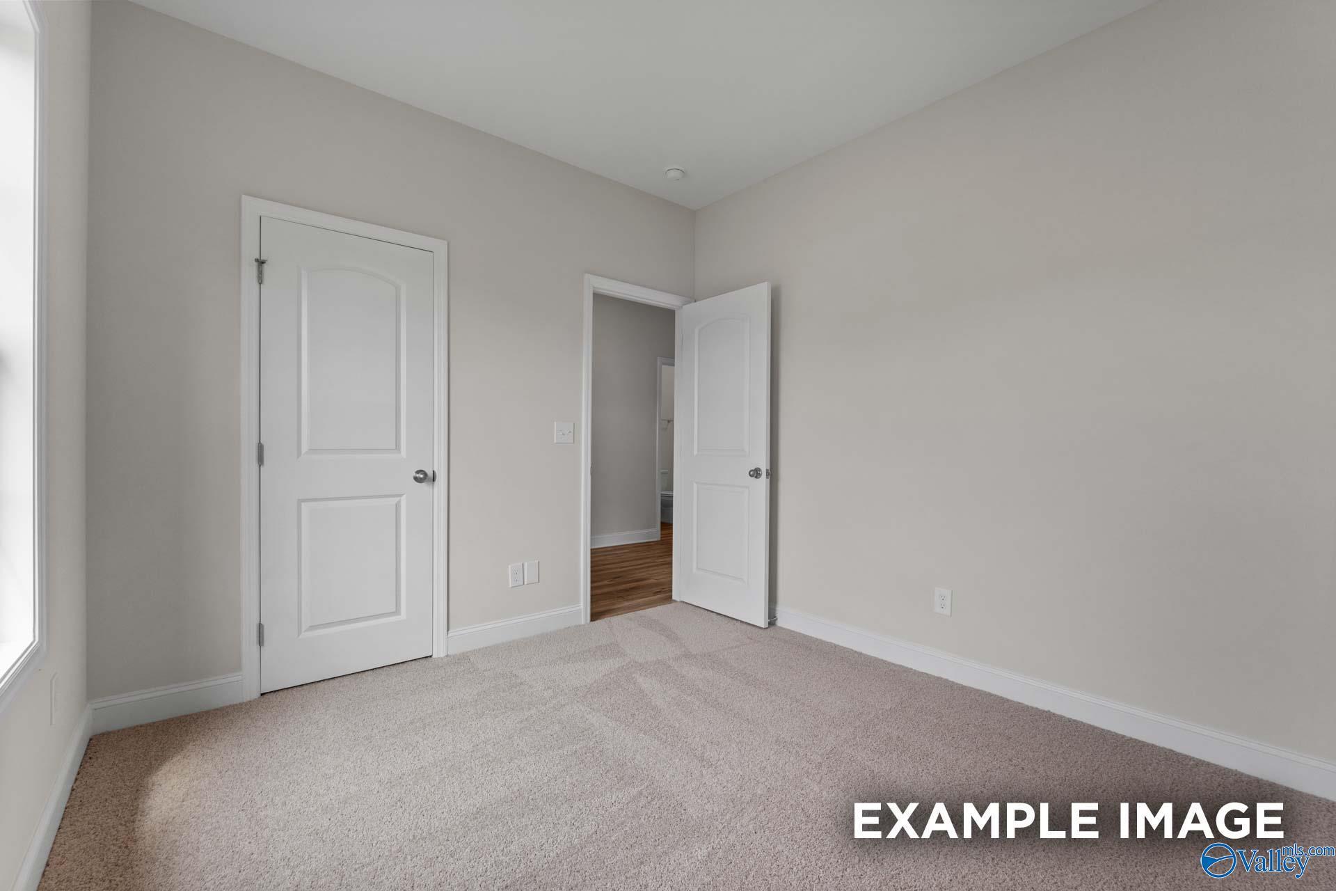 Image 7 of Davidson Homes' New Home at 6218 Pisgah Drive