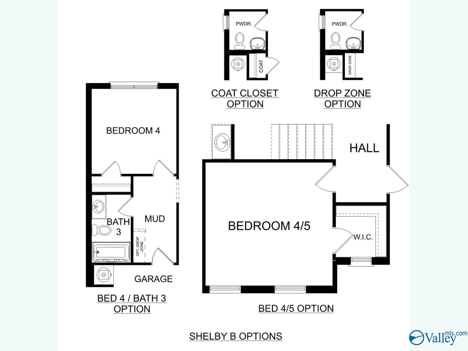 Image 14 of Davidson Homes' New Home at 120 Cotita Drive