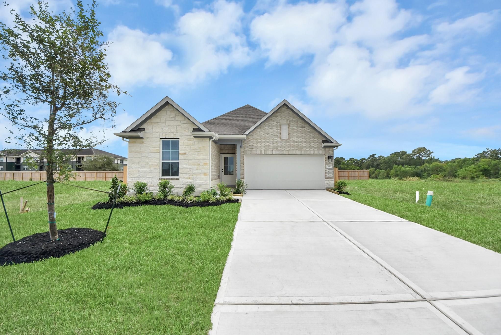 Image 37 of Davidson Homes' New Home at 247 Southern Sound Drive